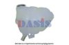 OPEL 1304218 Expansion Tank, coolant